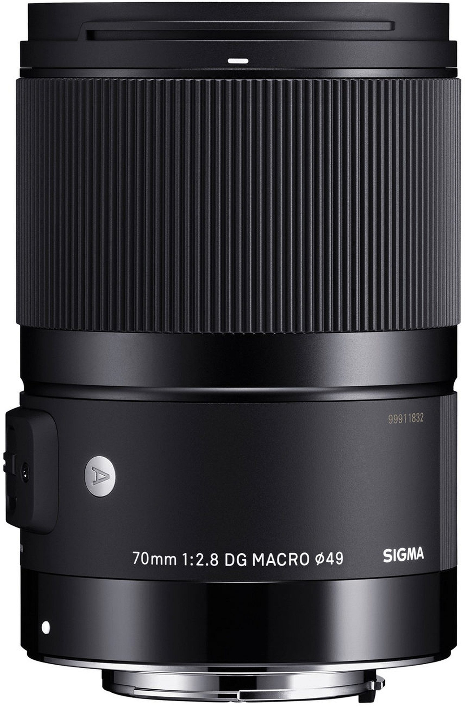 Sigma 70mm f2.8 DG Macro L-Mount