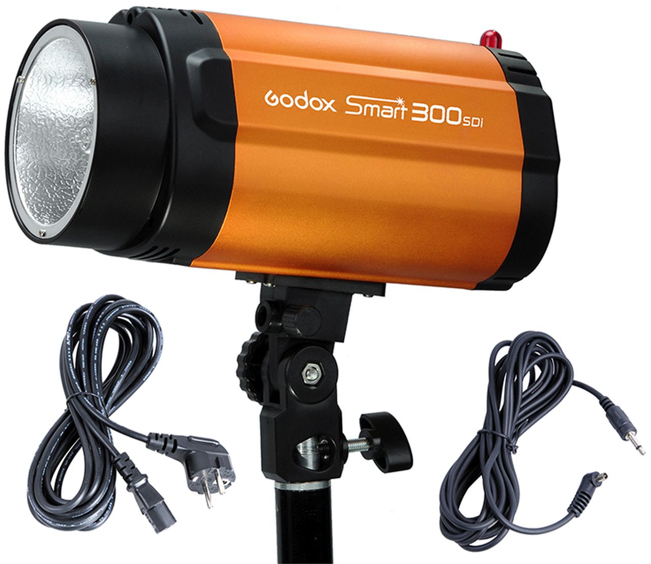 ゴドックス GODOX smart 300SDi 撮影セット - 生活家電・空調