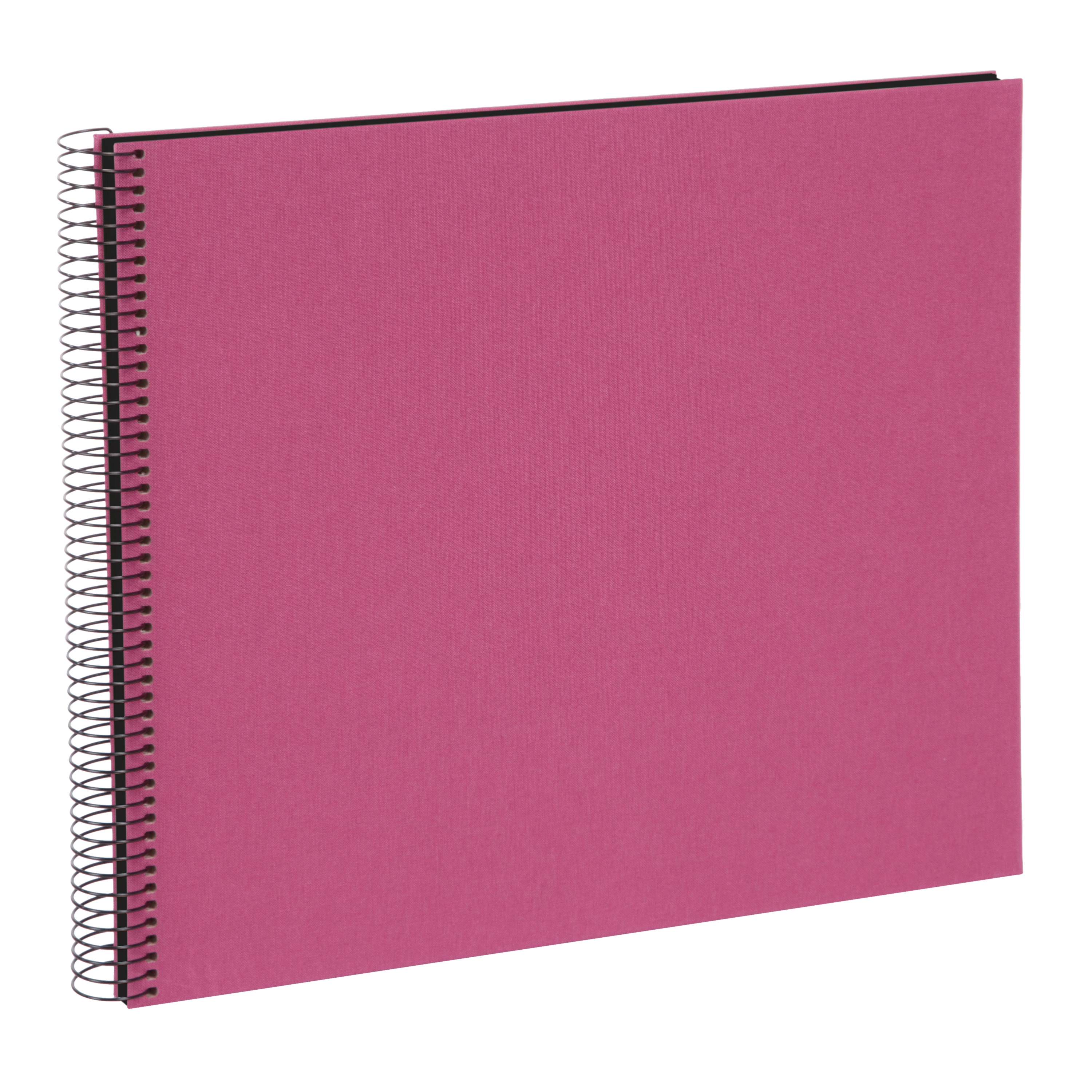 Goldbuch Spiral album 25508 Bella Vista fuchsia