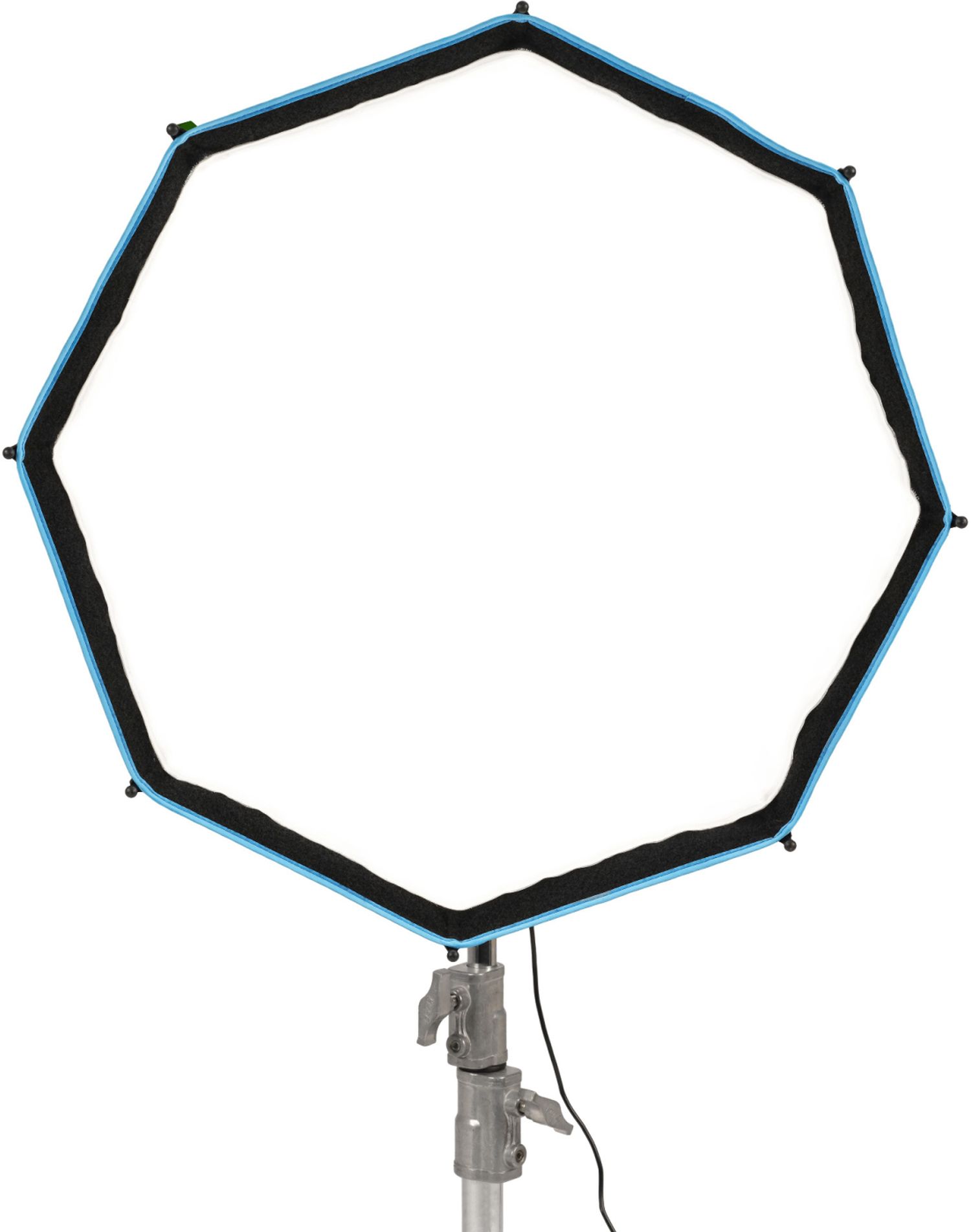 NANLITE　SB-FMM-60 Nanlite Octagonal Softbox for FM Mount (23.6
