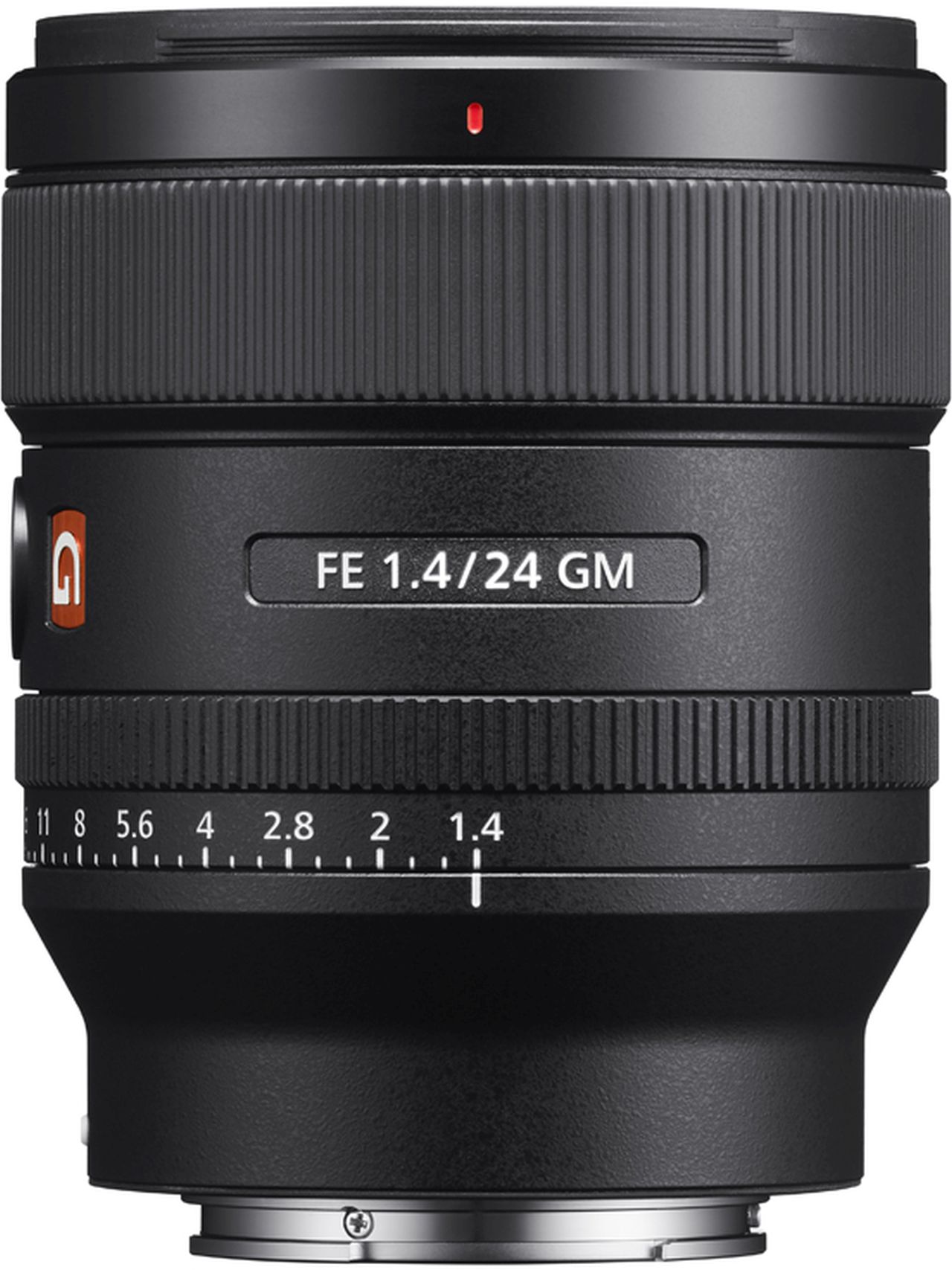 SONY FE 24F1.4 GM - カメラ