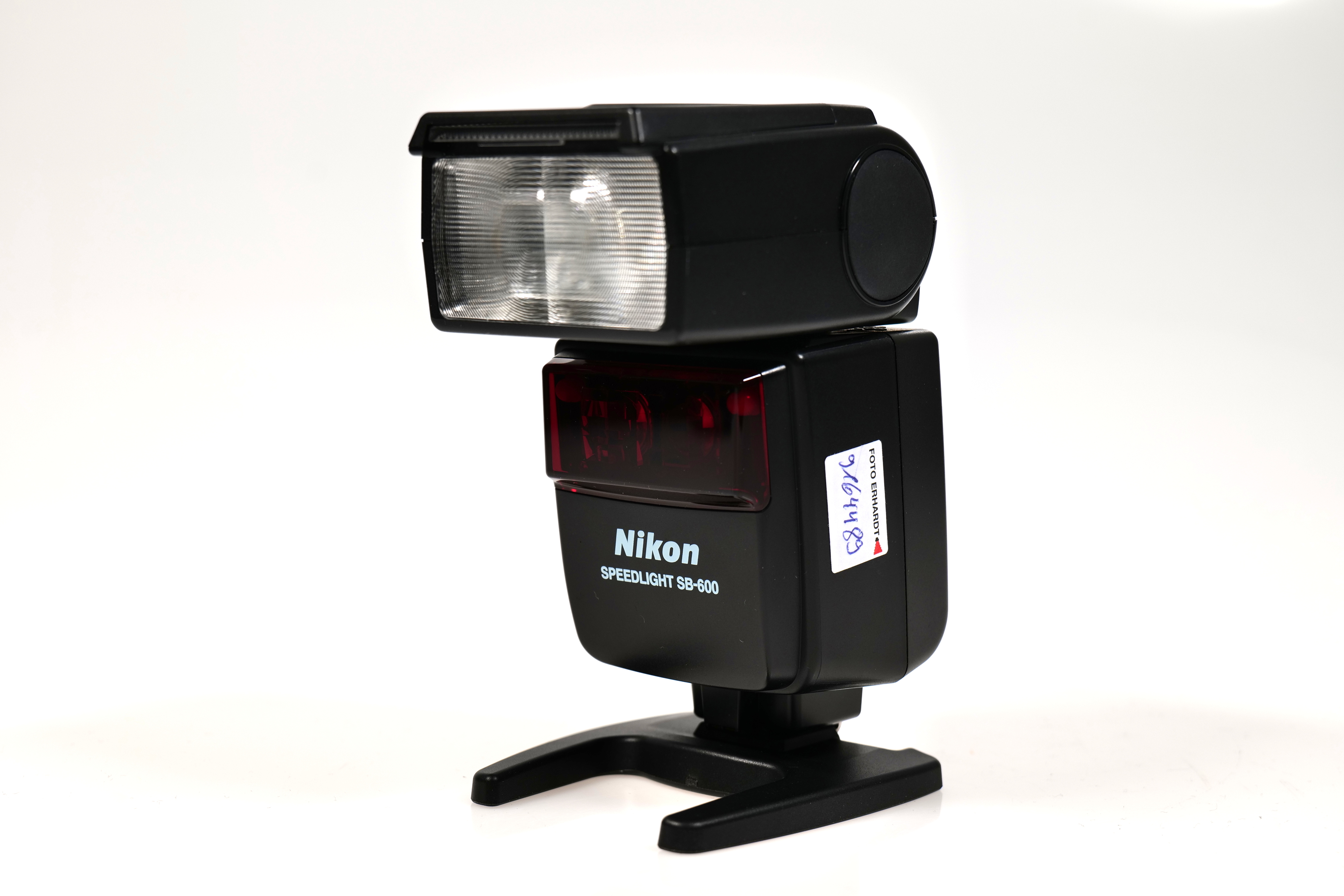Nikon Speedlight SB-600 used #9164489