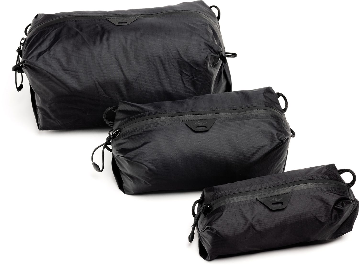 Peak Design Ultralight Packing Cube XXS-XS-S Noir