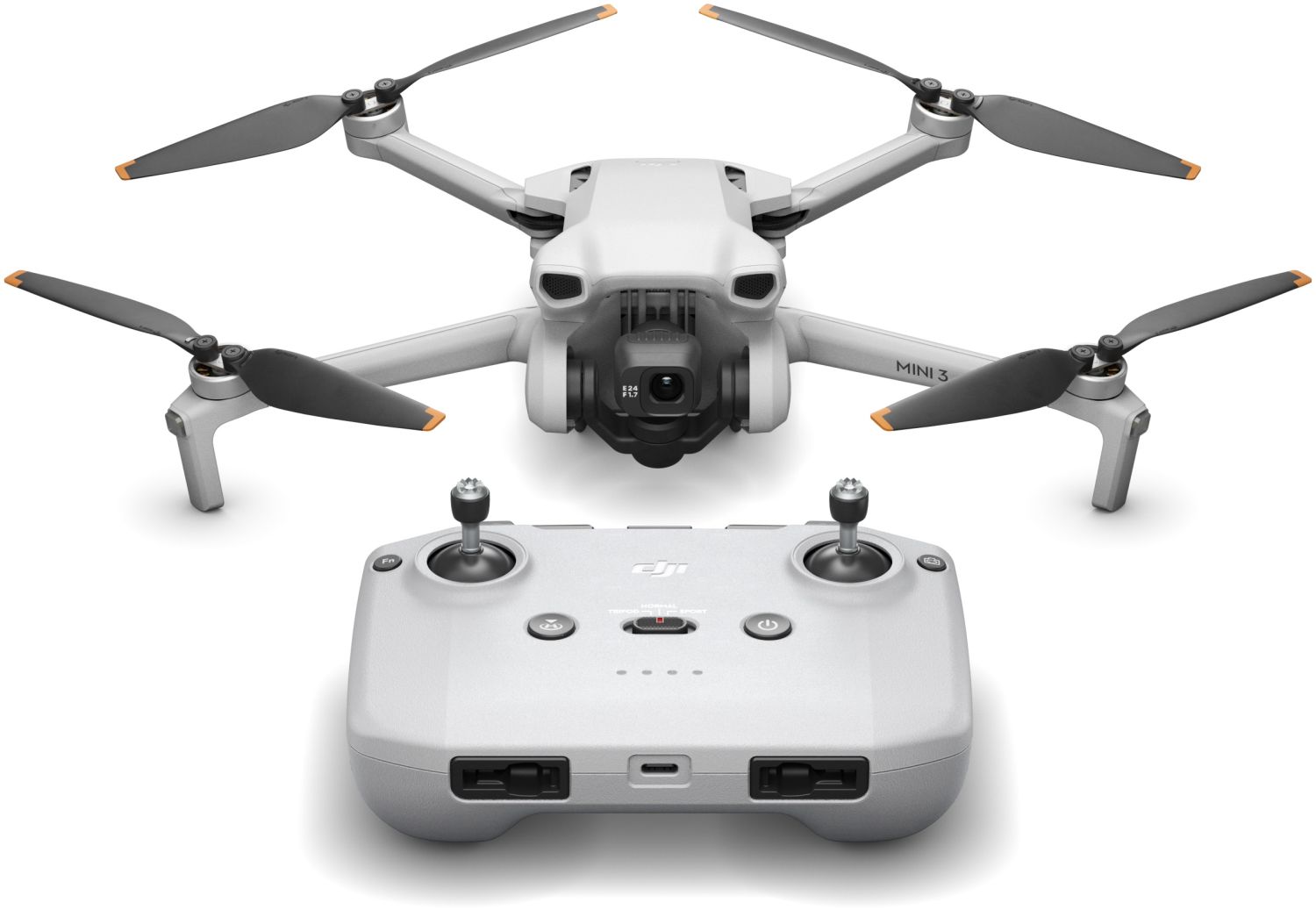 DJI Mini 3