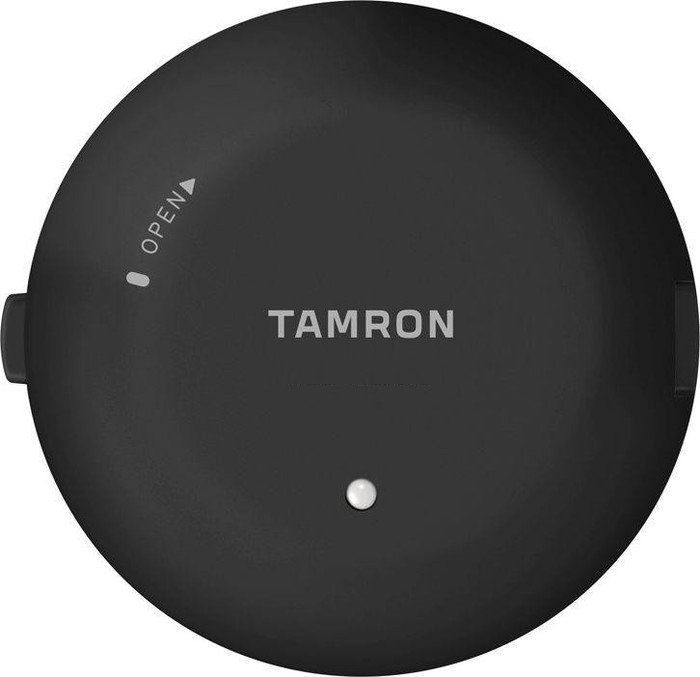 Tamron Console TAP-in pour Canon