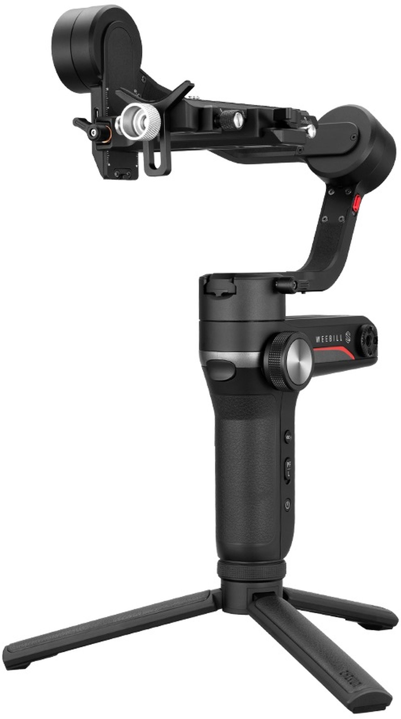 Zhiyun Weebill S Kundenretoure