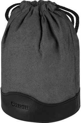 Canon Sac pour objectif LP 1319