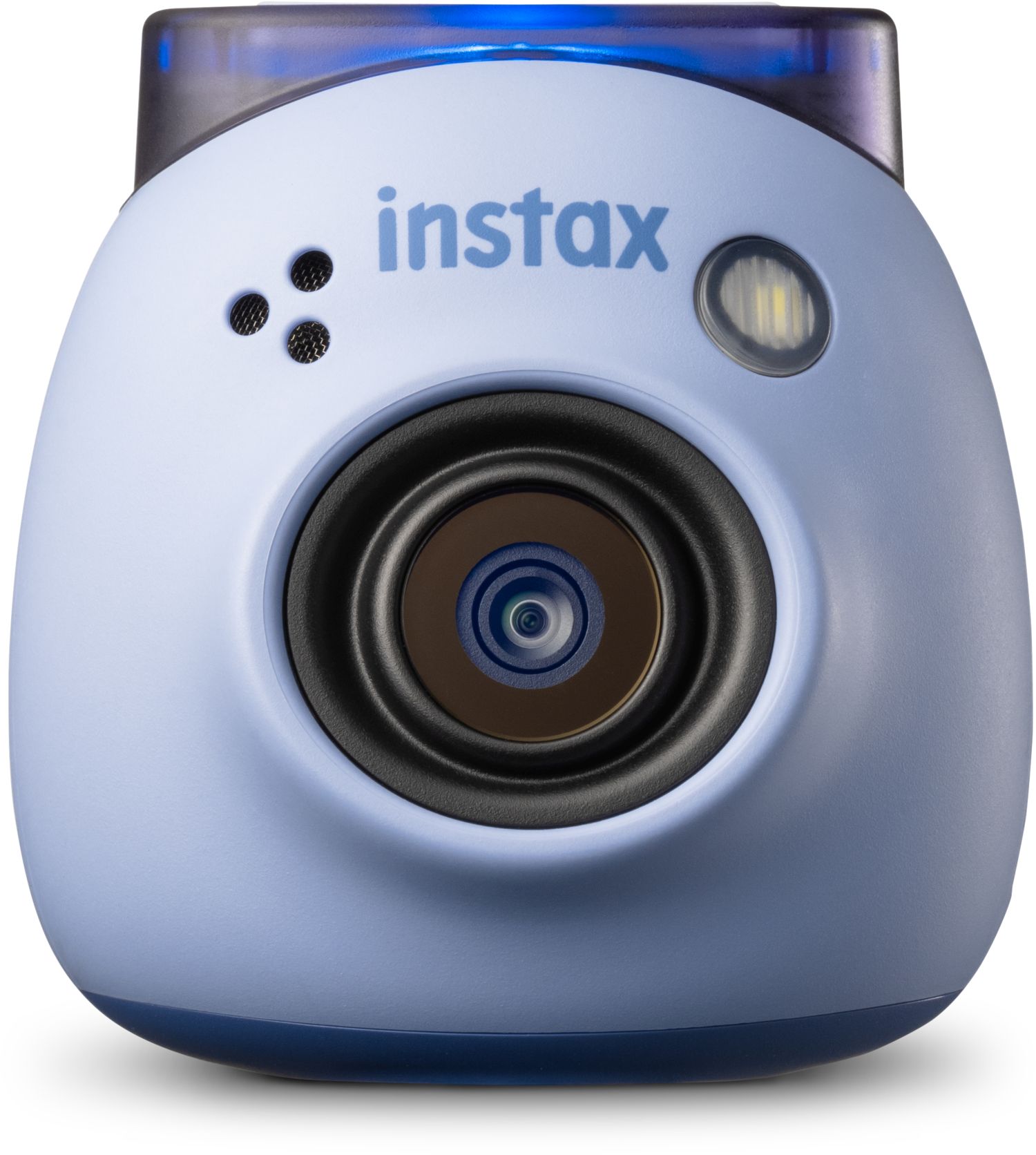 Fujifilm Instax Pal blue