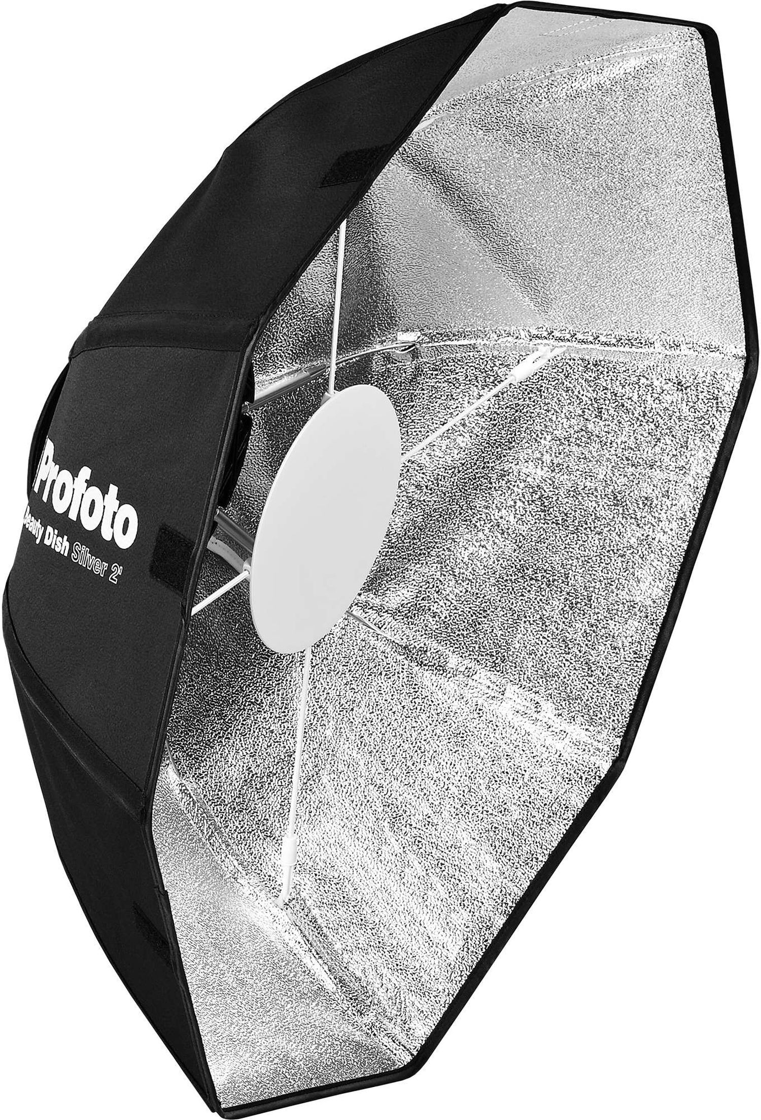 Profoto OCF Beauty Dish Silver 2