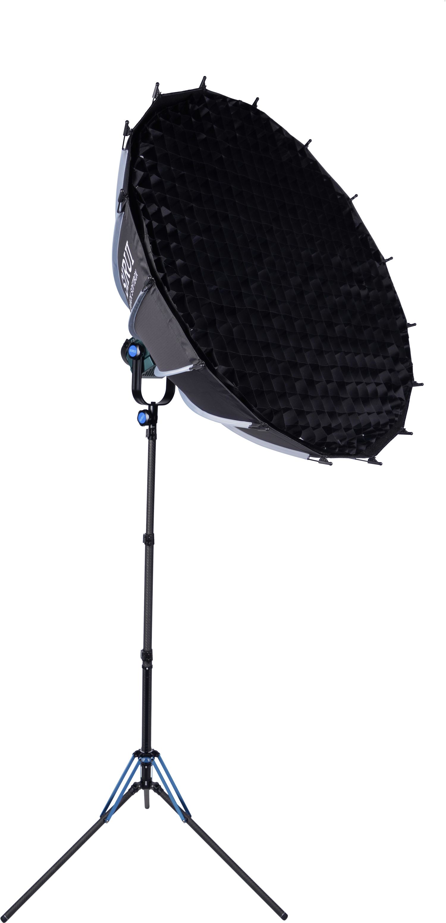 SIRUI C150B Dual Use Bi-Color LED Studioleuchte 150W mit Bowens Mount