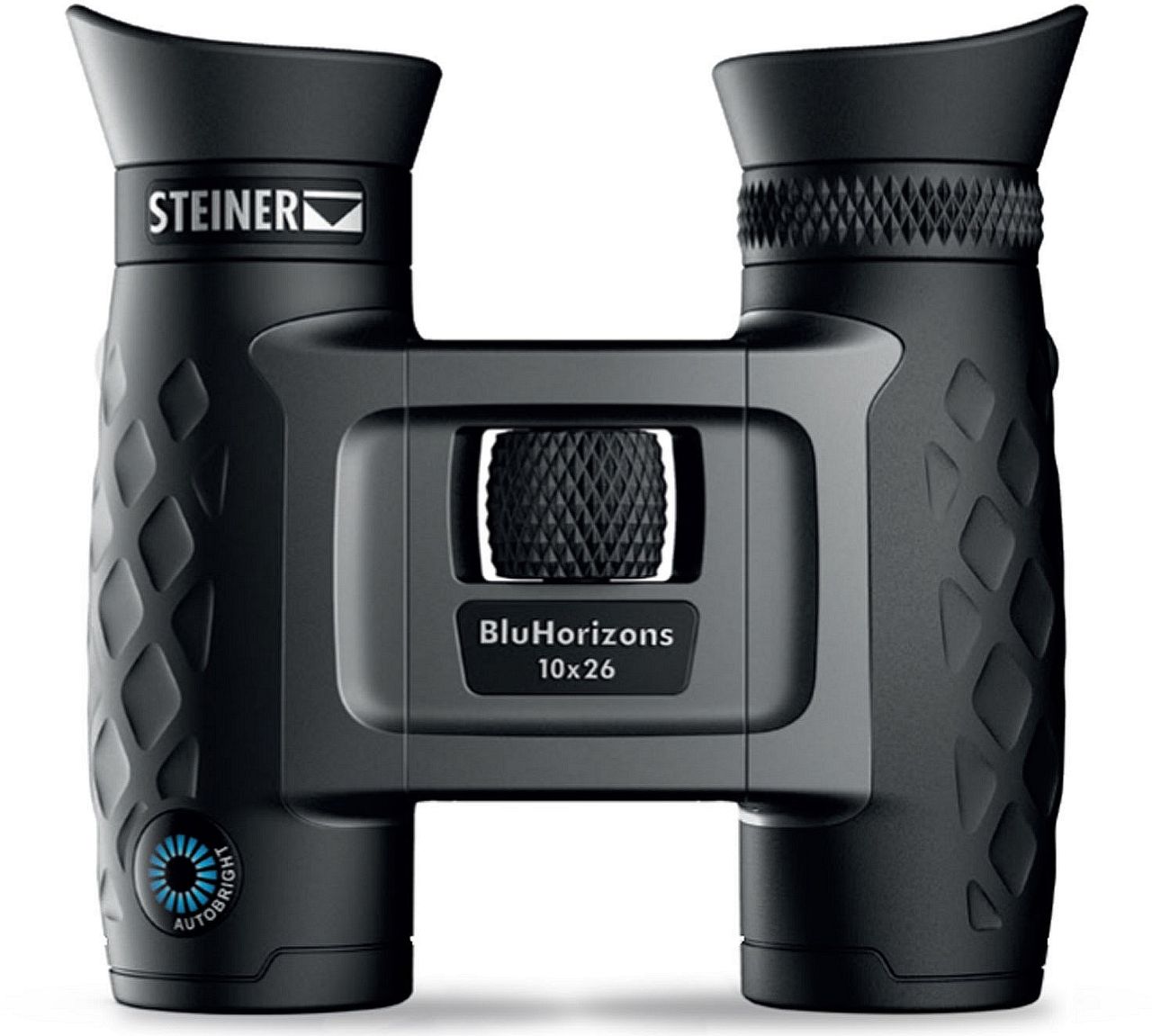 Steiner BluHorizons 10x26 Einzelstück