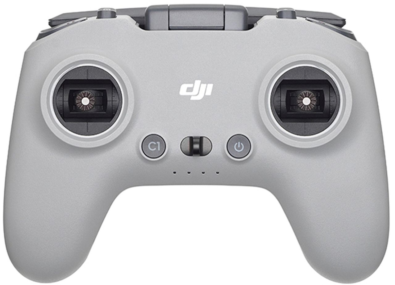 DJI FPV Remote Control Mode 2