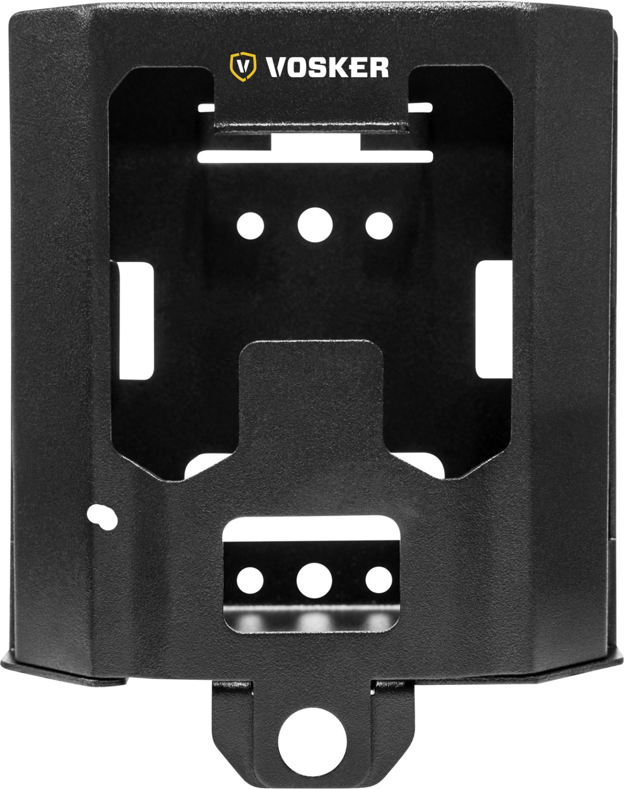 Vosker V-SBOX metal housing for V200