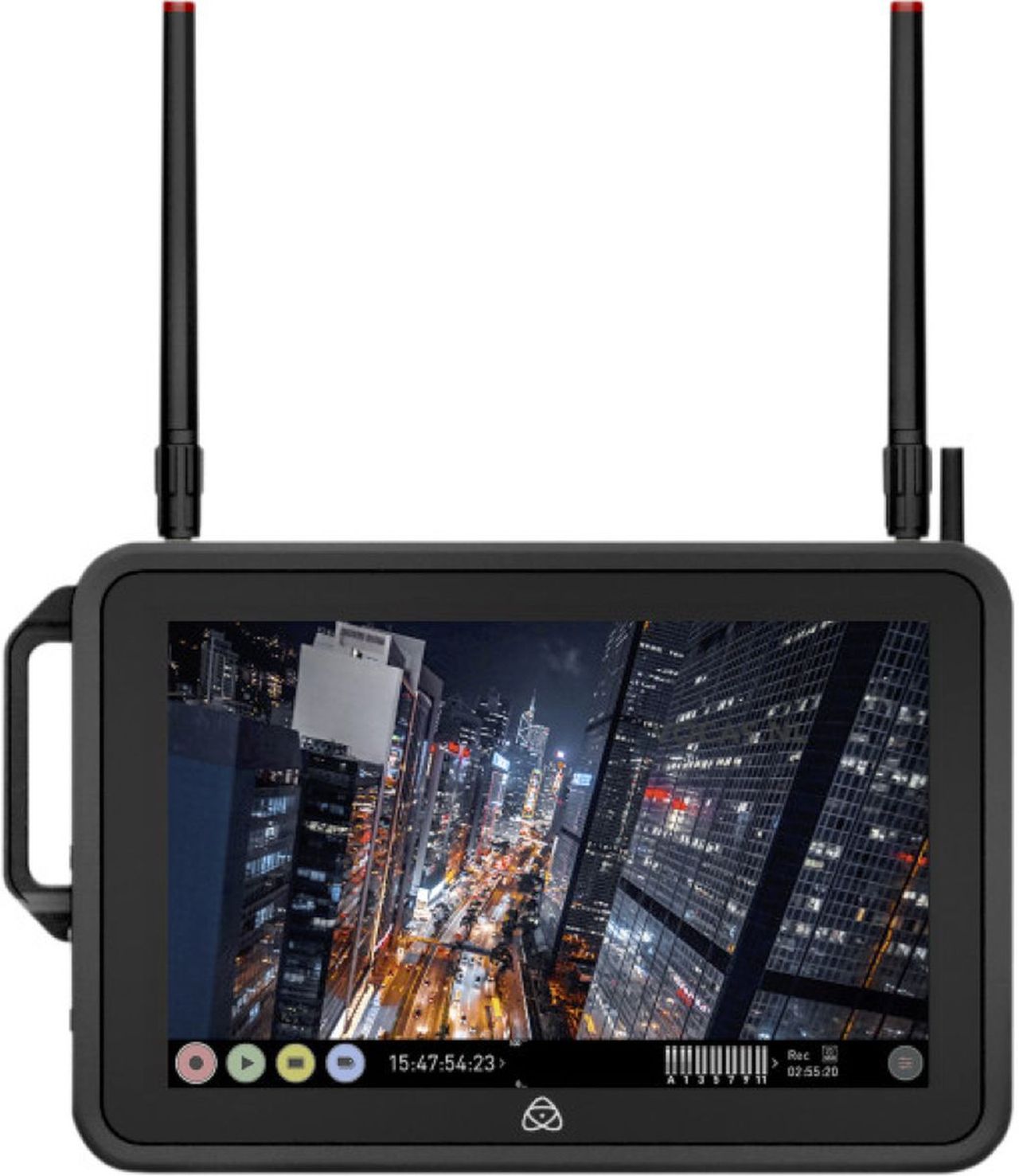 Atomos Shogun Connect