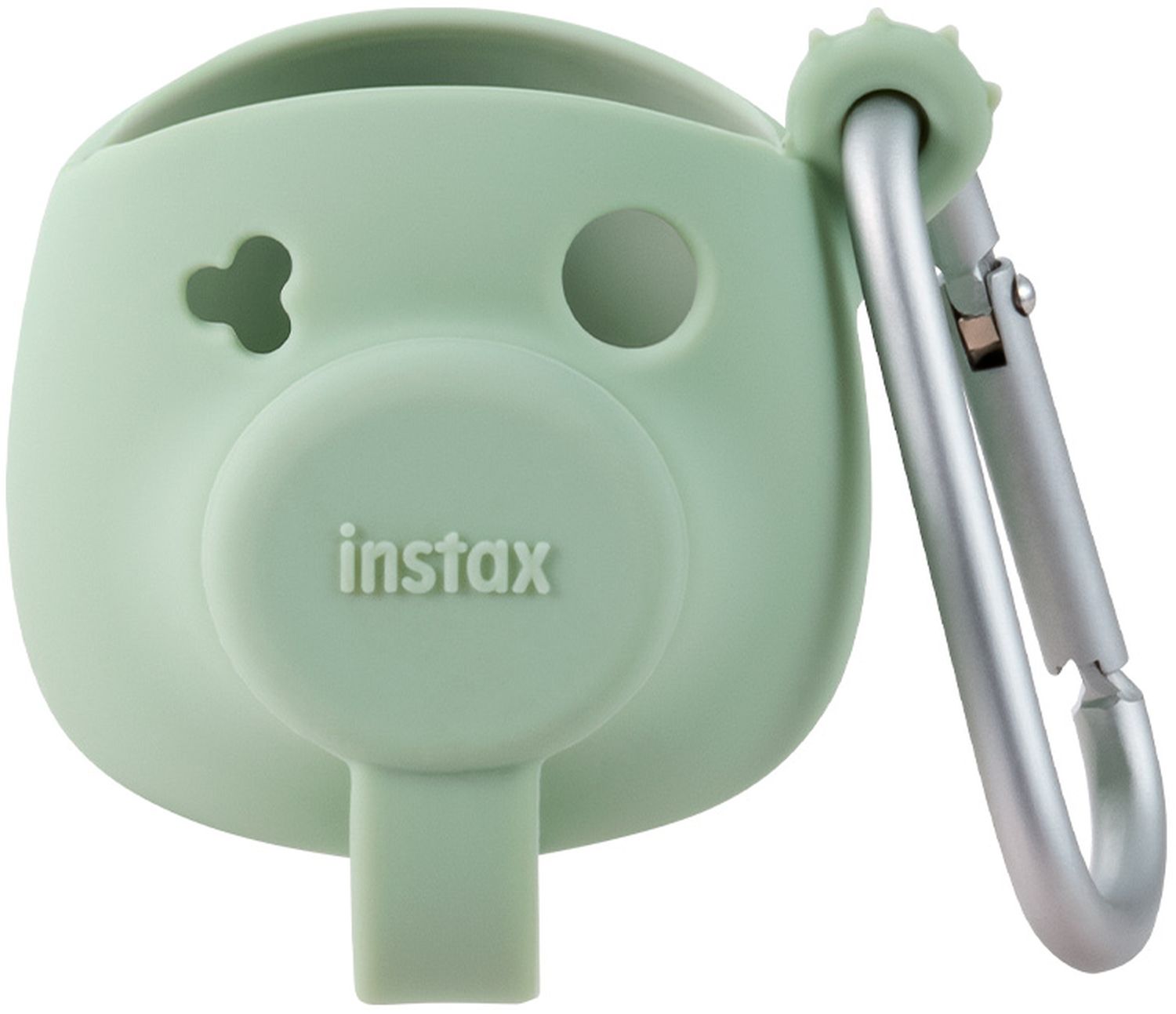 Fujifilm Instax Pal bag green