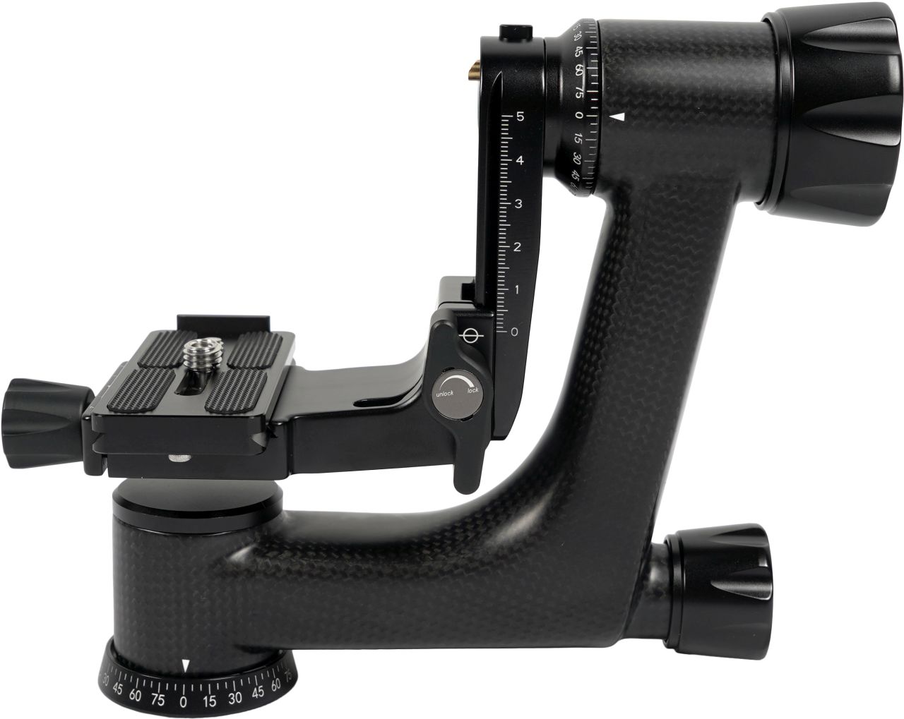 Sirui PH-10 Gimbal Head Gimbal Head