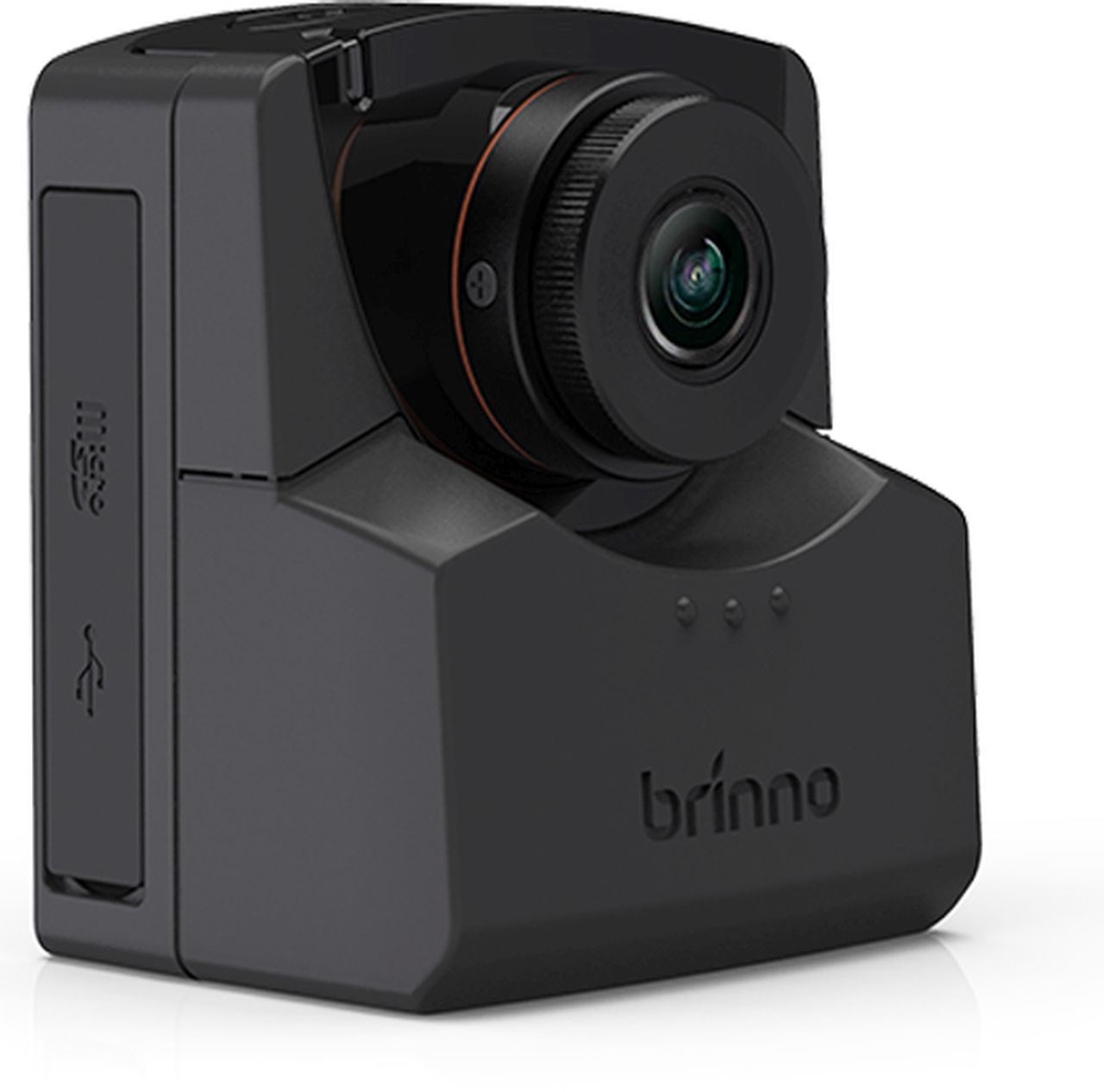 Brinno TLC2020 Full HD HDR Zeitraffer-Kamera