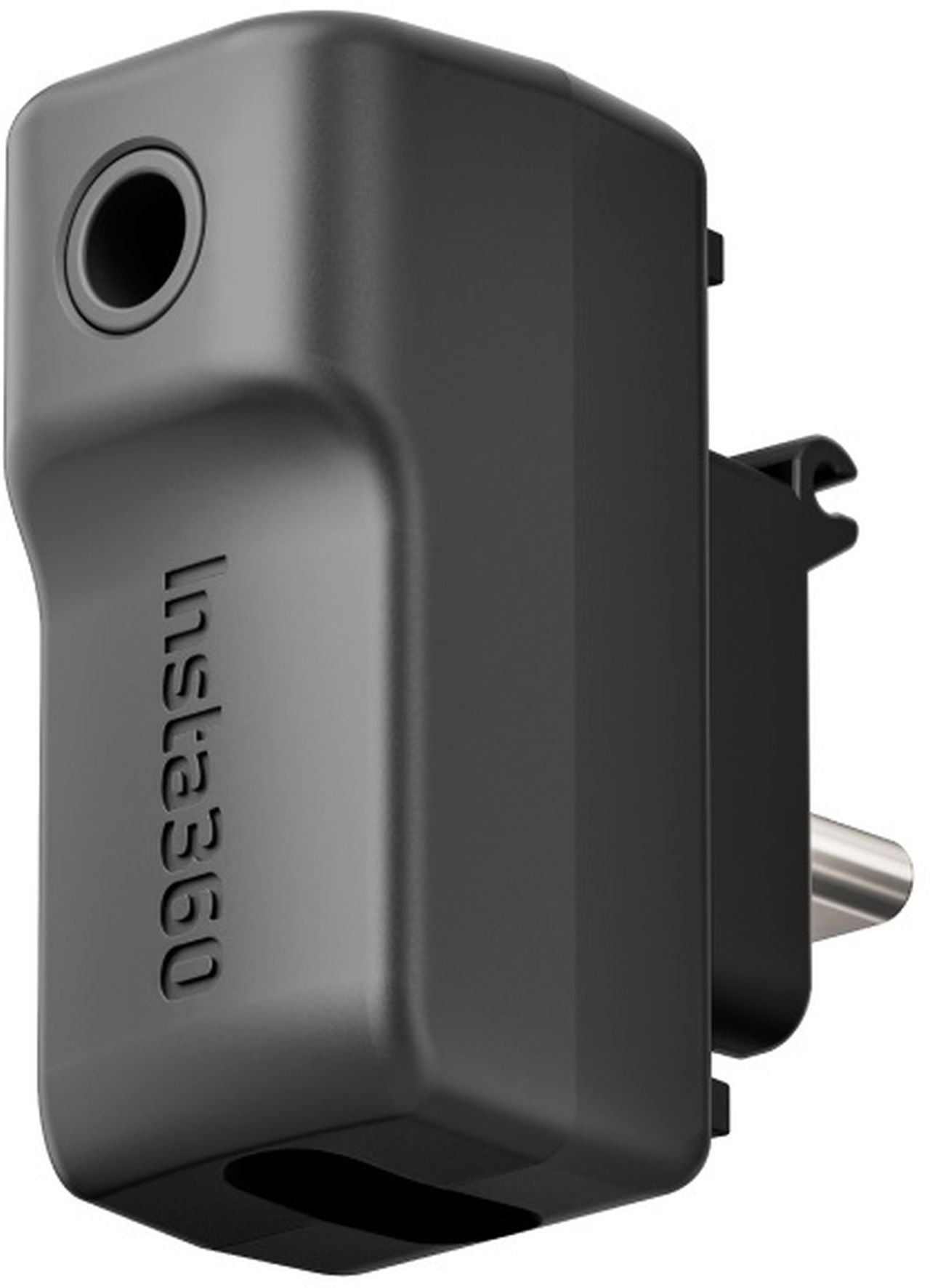 INSTA360 X3 Mic Adapter