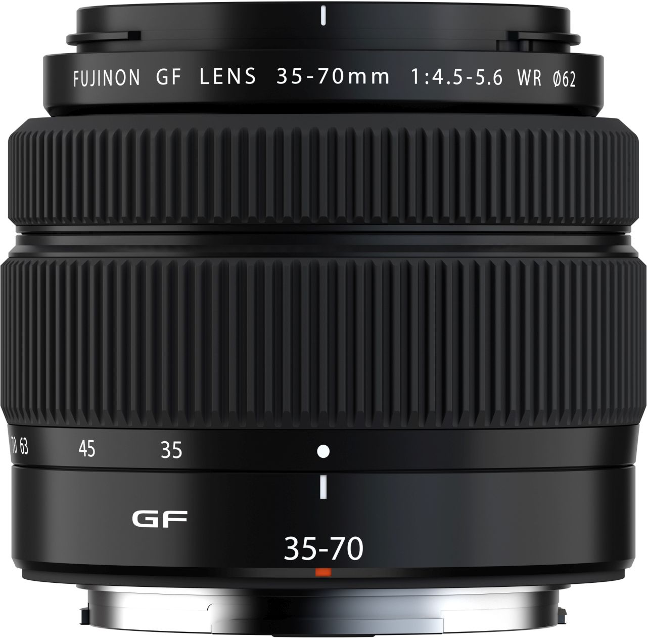 Accessoires  Fujifilm Fujinon GF 35-70mm f4,5-5,6 WR