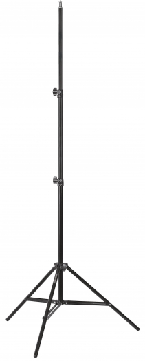 Kaiser Light stand Basic 3193 adjustment height 70-190cm