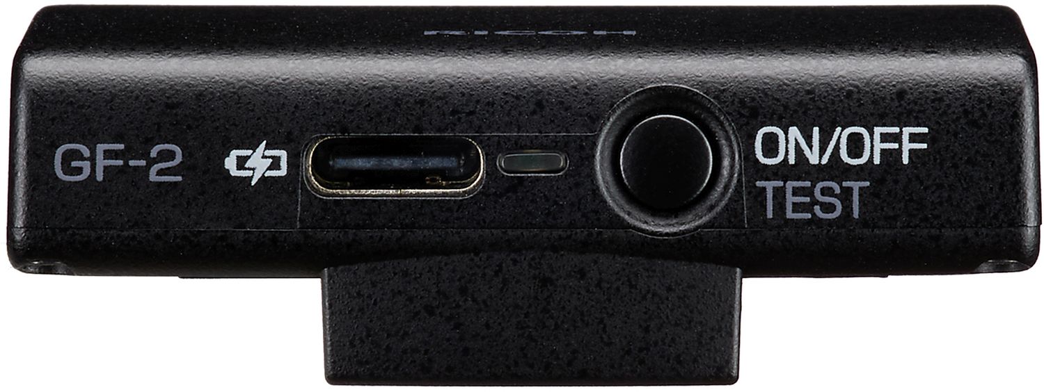 RICOH GF-2 WW - Foto Erhardt