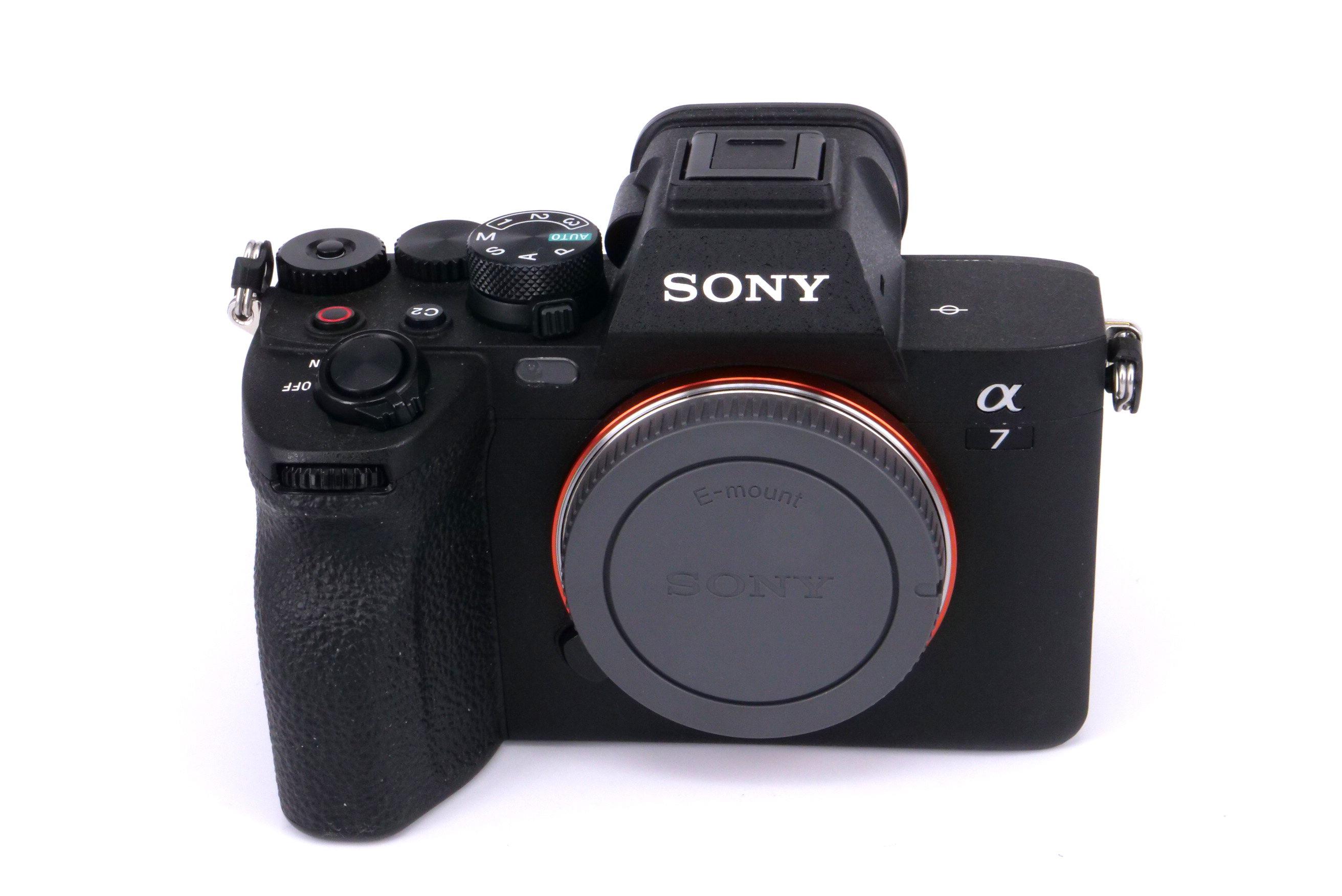 Sony ILCE-7M4 7 IV Housing used #9070430 - Foto Erhardt