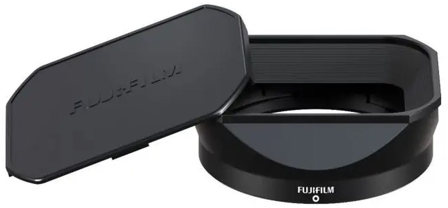 Fujifilm Lens Hood LH-XF18