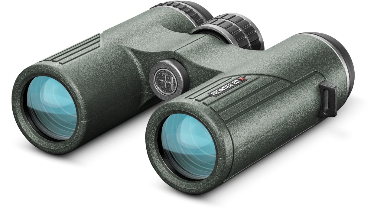 Hawke Endurance ED 8x32 vert