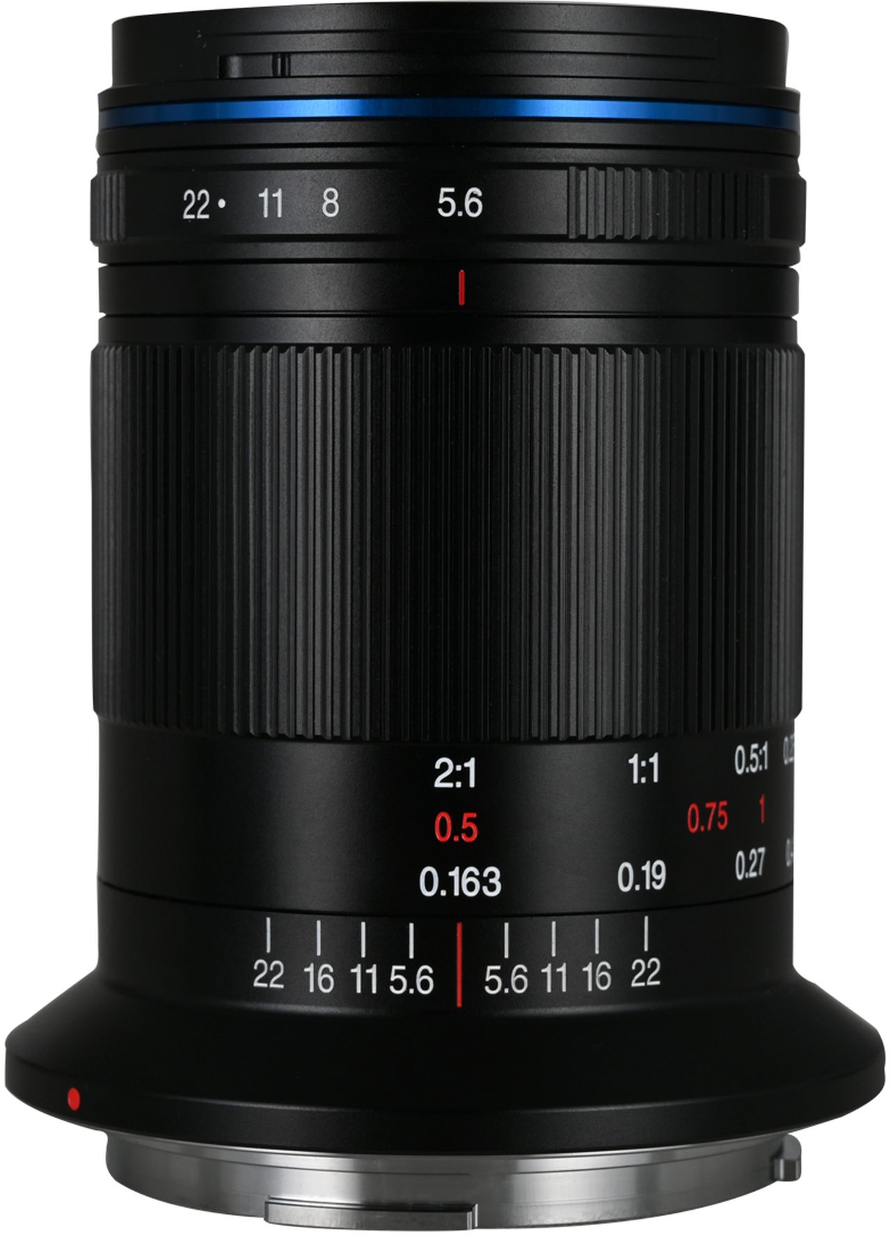 LAOWA 85mm f5.6 2X Ultra Macro APO for Sony E