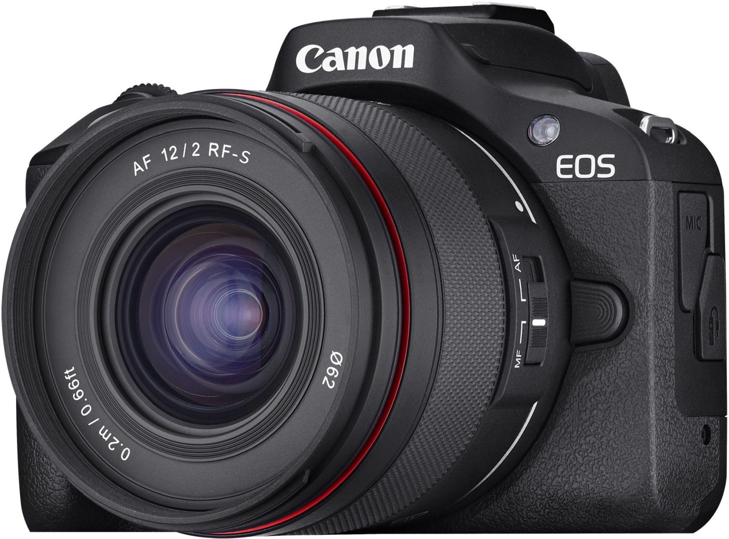 Samyang AF 12mm Canon RF-S Foto Erhardt