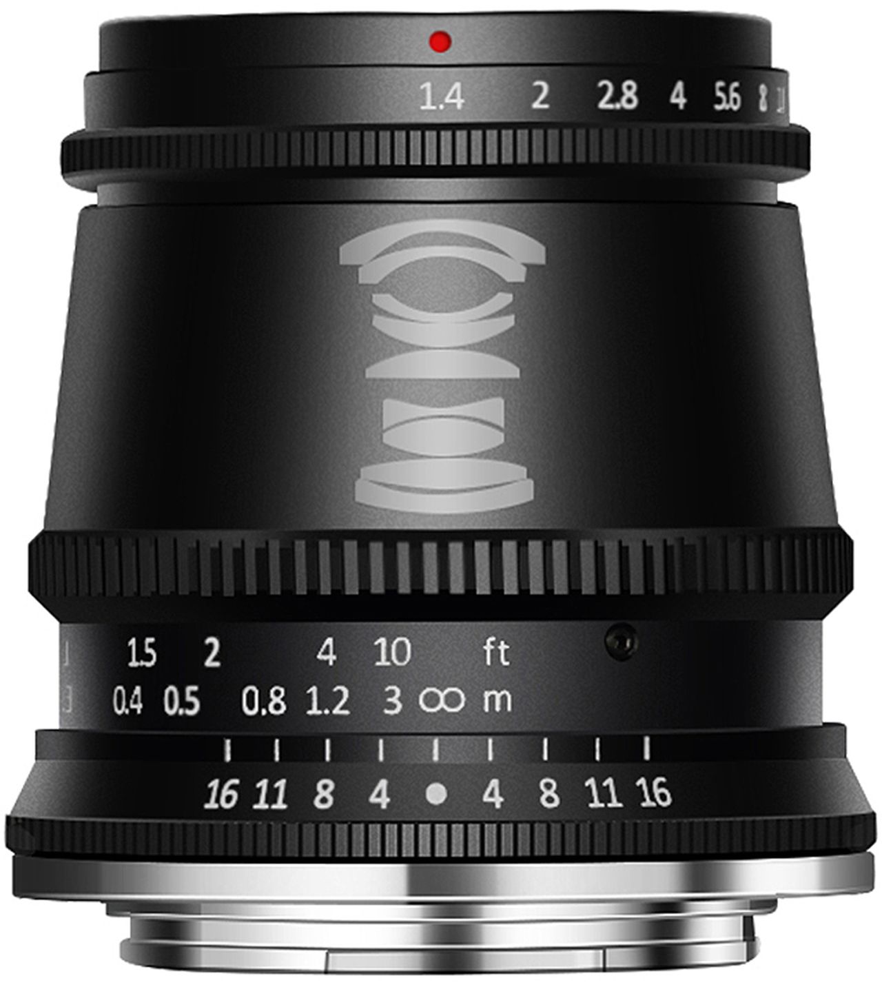 TTArtisan 17mm f1.4 L mount