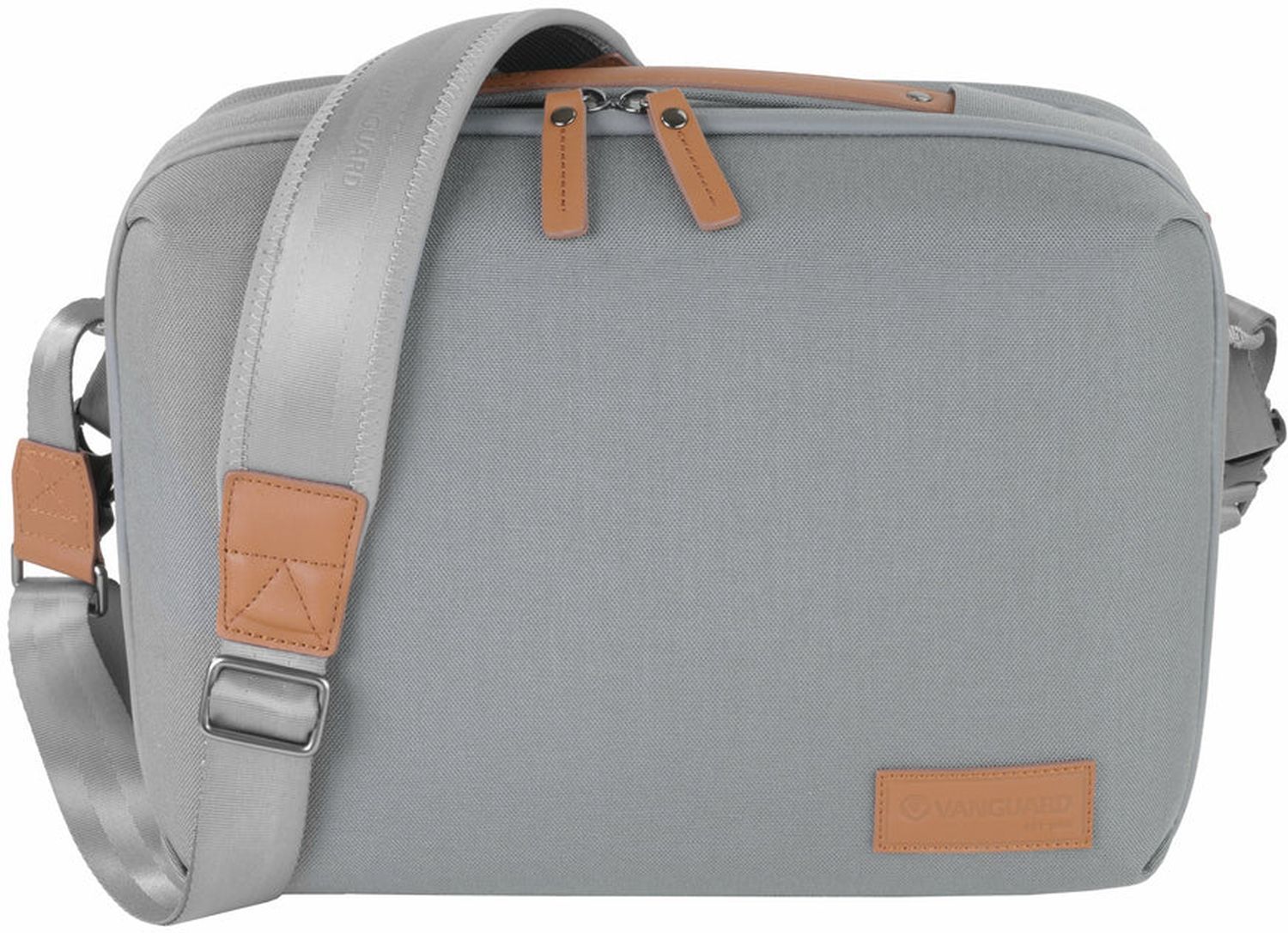 Vanguard VEO CITY TP33 grau