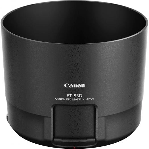 Canon Gegenlichtblende ET-83 D für 100-400 L IS II