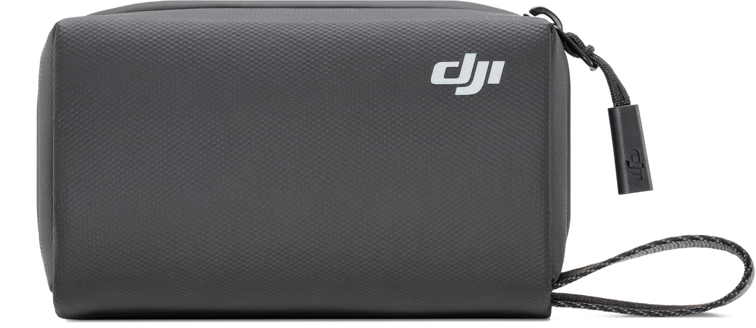 Accessories  DJI Osmo Pocket 3 + DJI MIC 2 (2 TX + 1 RX + Charging Case)