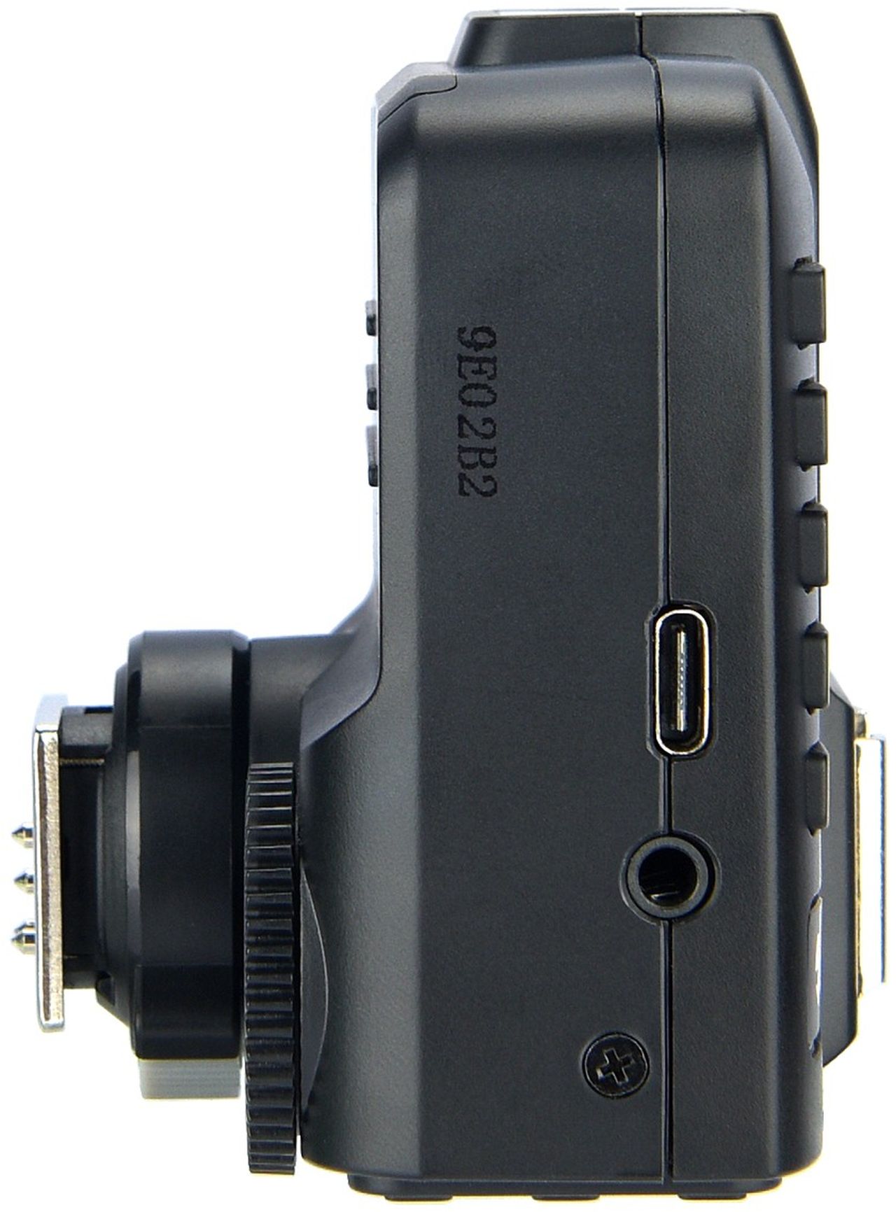 Godox X2T-C transmitter for Canon - Foto Erhardt
