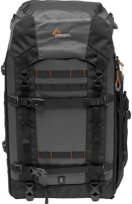 Lowepro Pro Trekker BP 550 AW II Rucksack Green Line