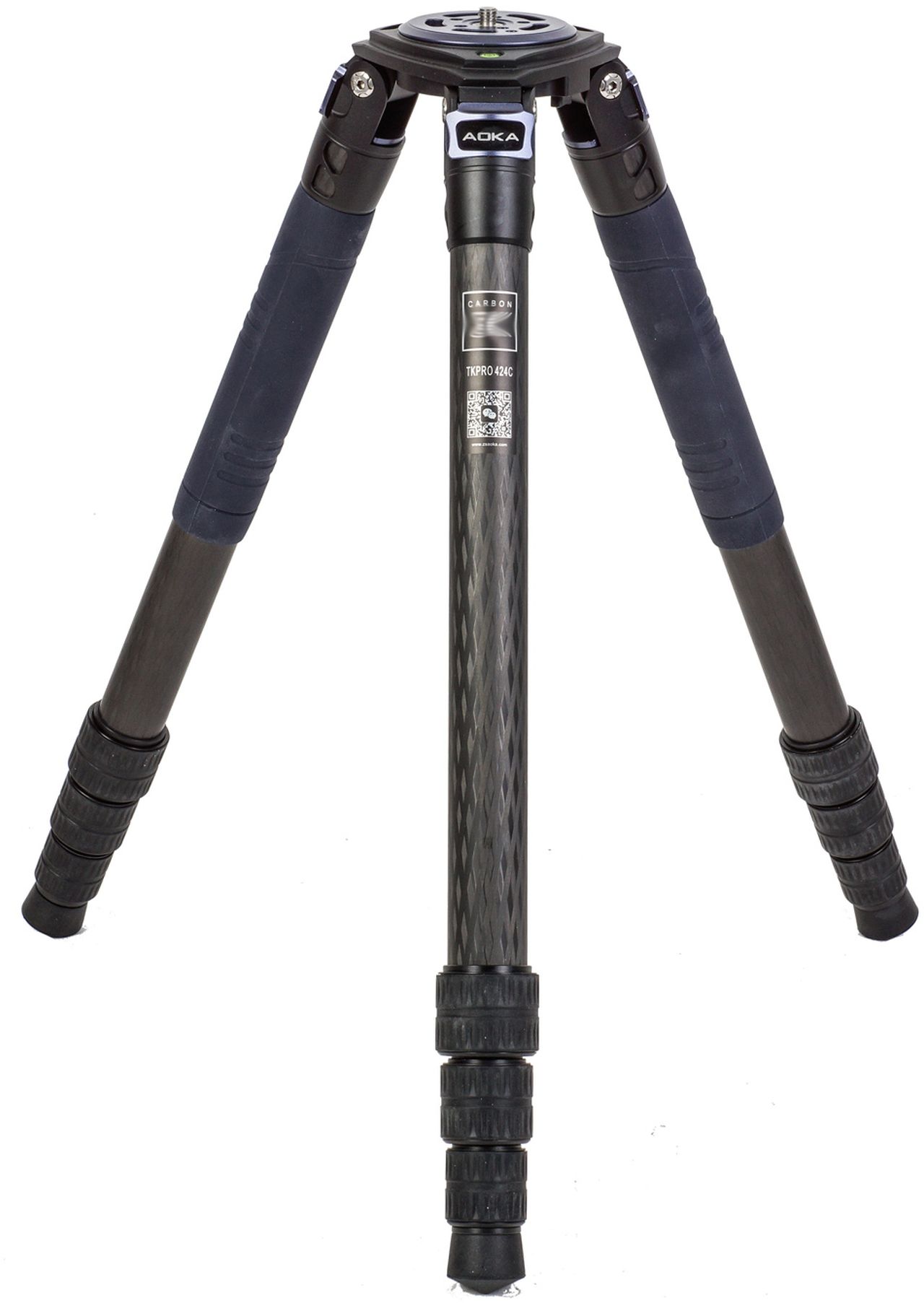 AOKA TKPRO424C Carbon Tripod