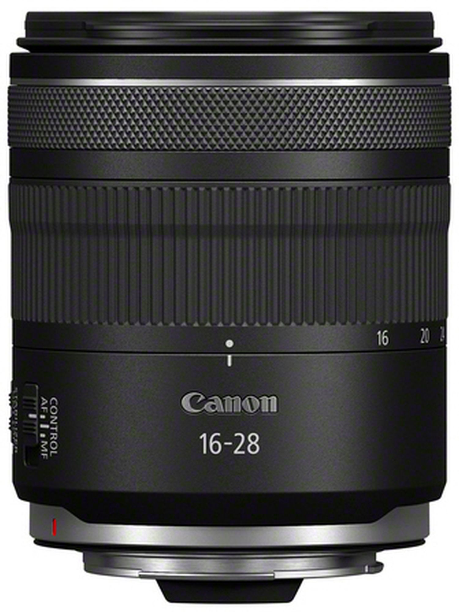 Canon RF 16-28mm f2.8 IS STM