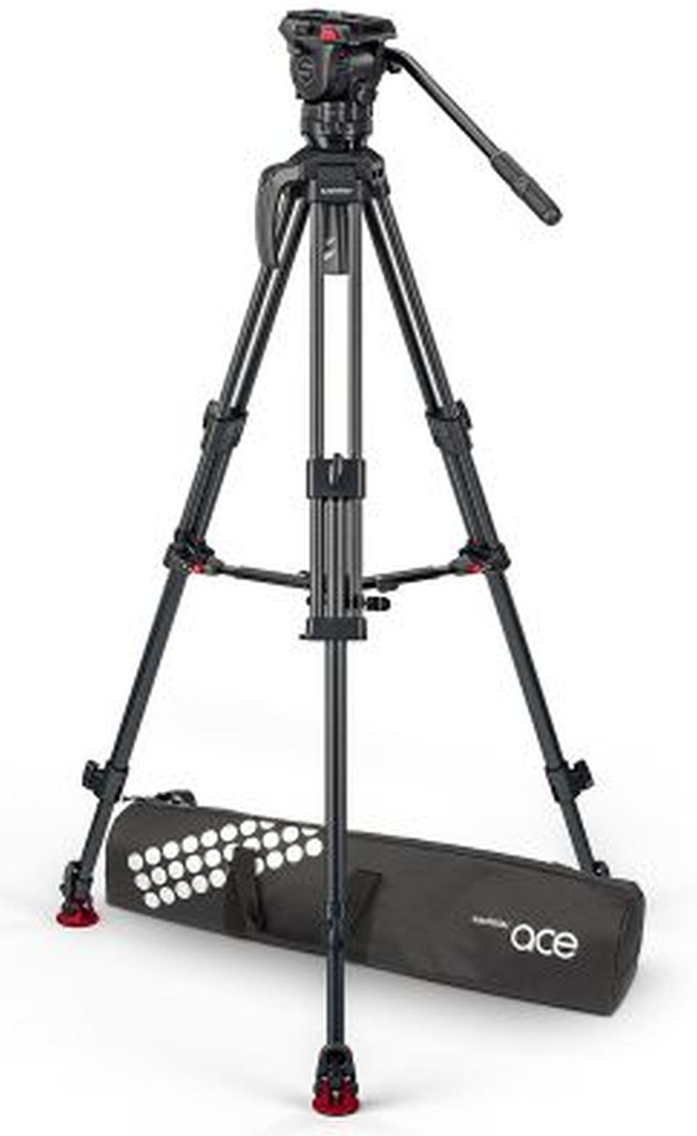 Sachtler System Ace XL CF MS Mk II (1018CM)