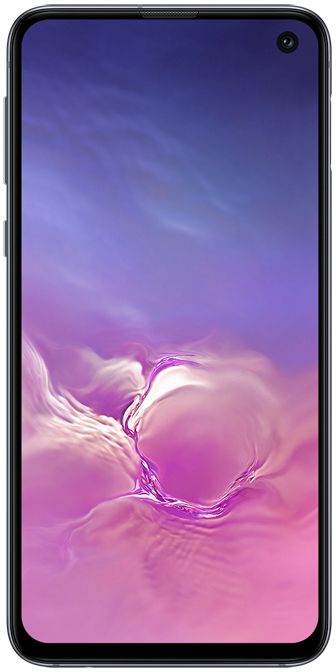 Technical Specs  Samsung Galaxy S10e Prism Black 128 GB