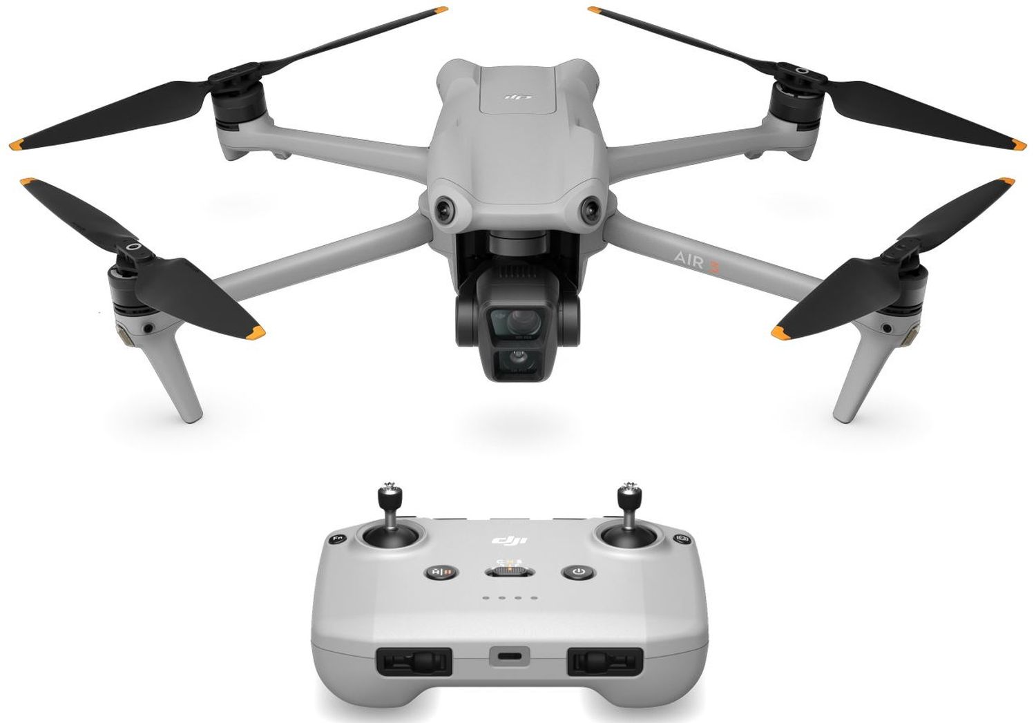 DJI Air 3 (RC-N2)