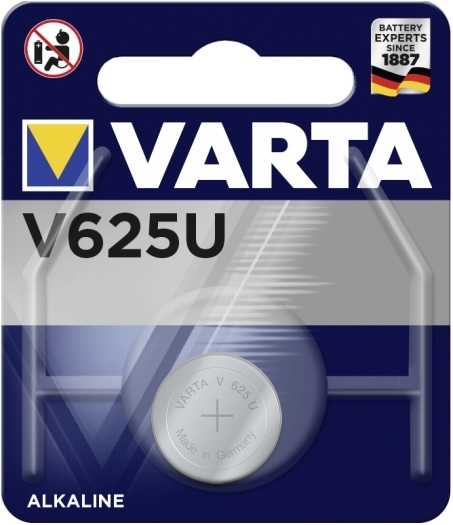 Varta V 625 U