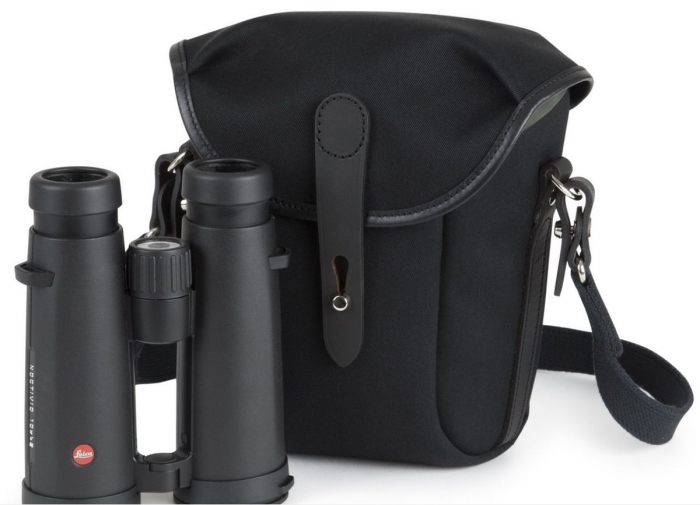 Billingham Galbin 10 Black/Black binocular bag