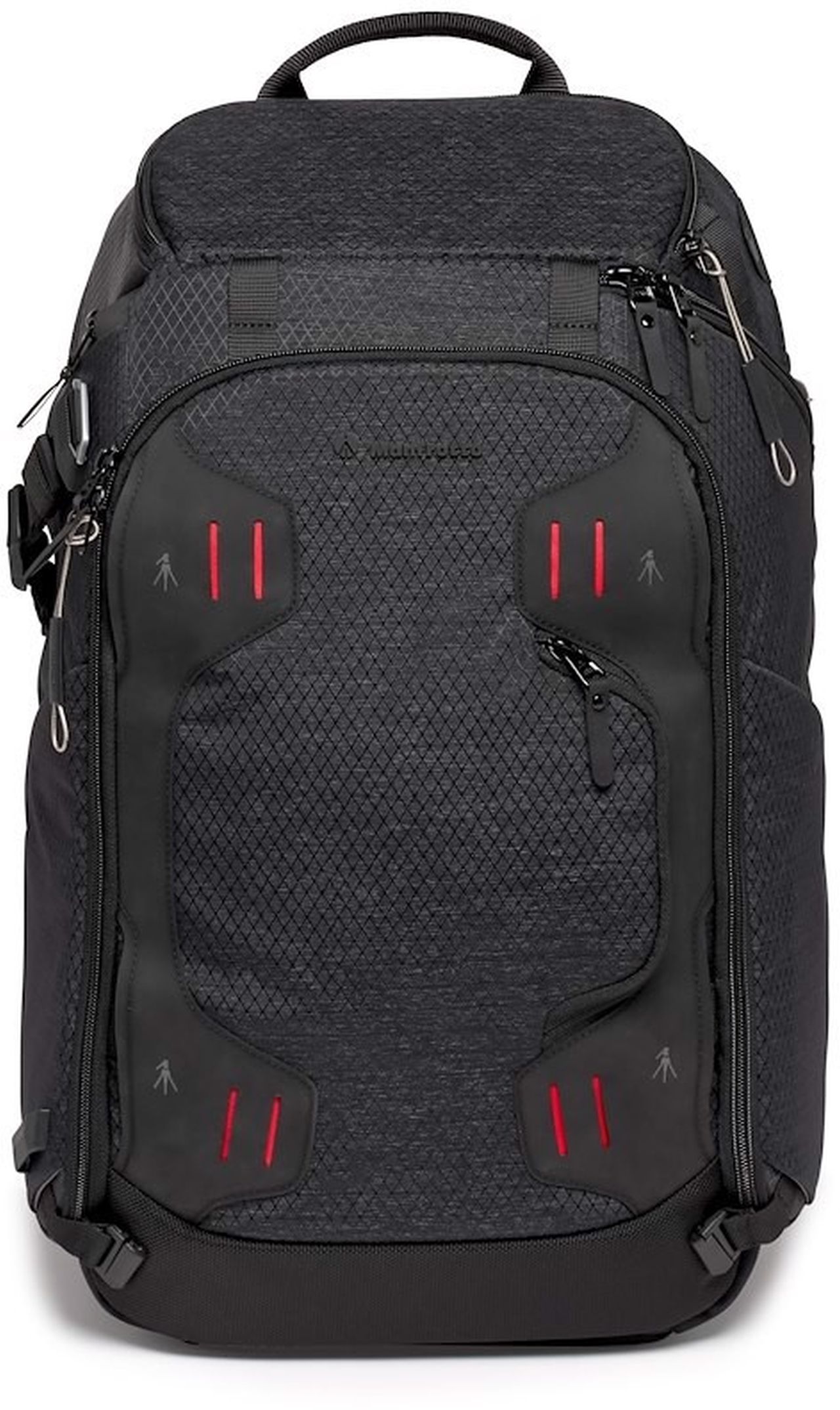 Manfrotto Sac à dos Pro Light 2 Multiloader M