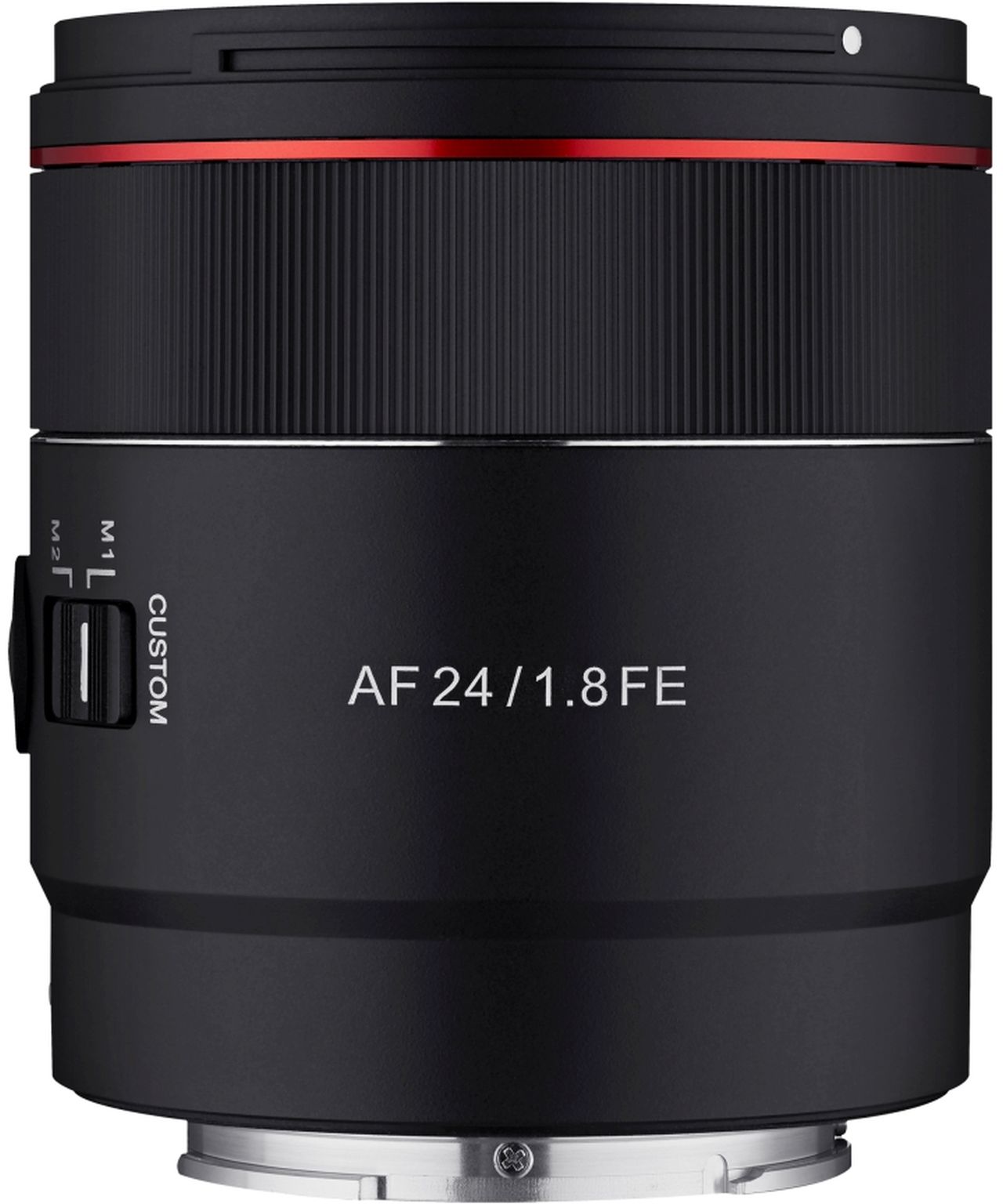 Samyang AF 24mm for Sony FE Foto Erhardt
