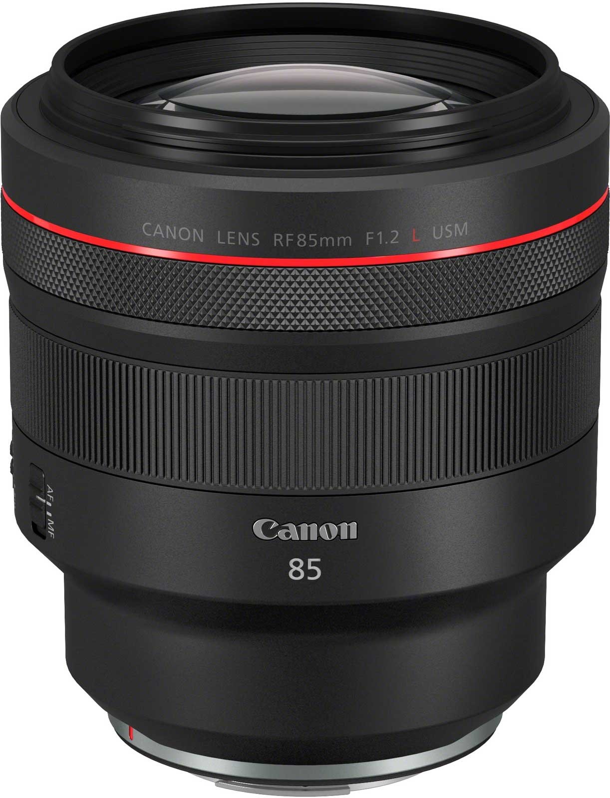 Canon RF 85mm f1,2 L USM Kundenretoure