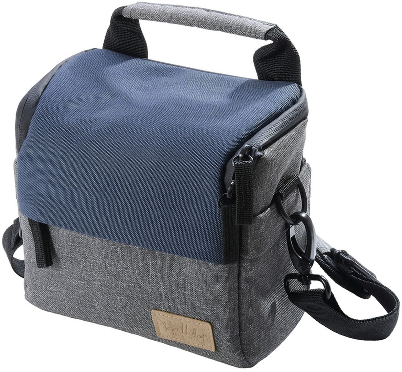 Peter Hadley Helsinki 200 blue