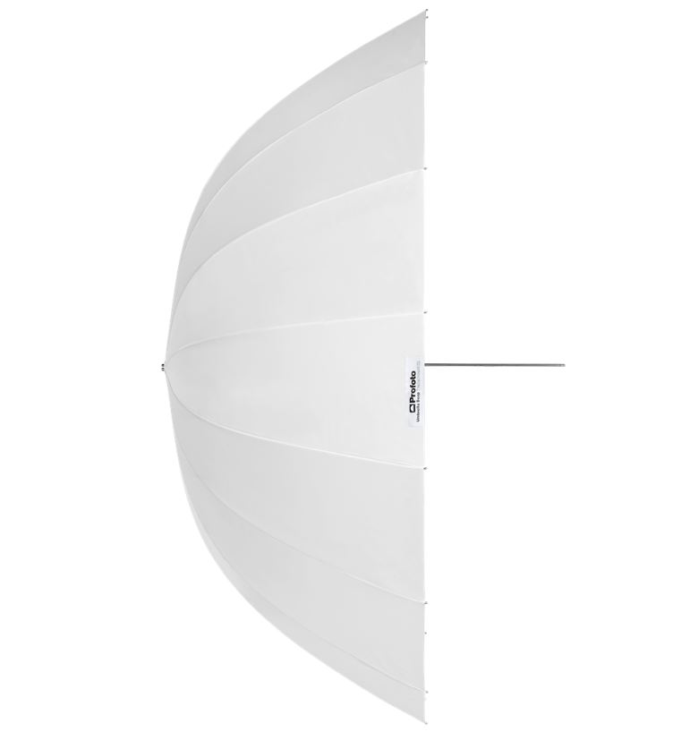 Profoto Blitzschirm Deep Durchlicht XL 165cm