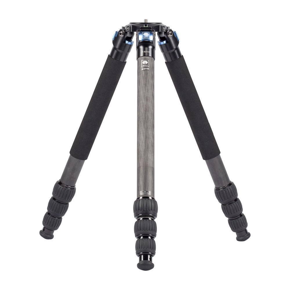 Sirui R-5214X Tripod 10x Carbon