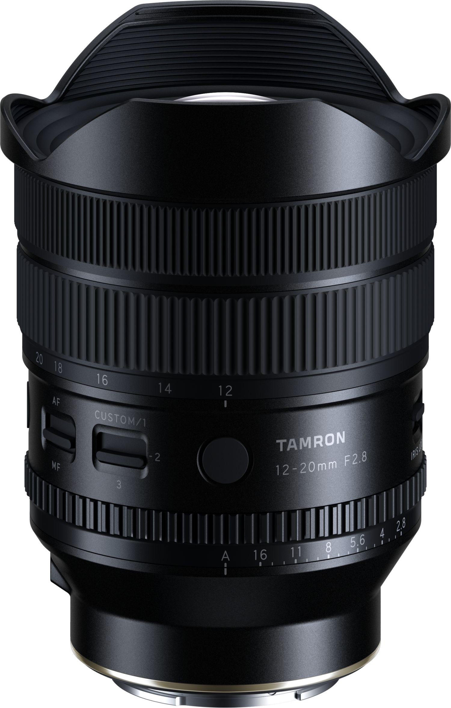 Tamron 12–20 mm f/2.8 Sony E-mount - Foto Erhardt
